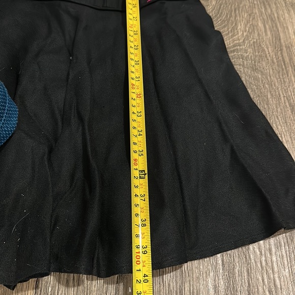 Saks Fifth Avenue Vintage Dress - Picture 8 of 8